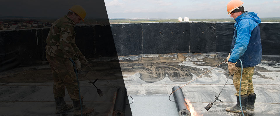 Palouse Roofing Contractors